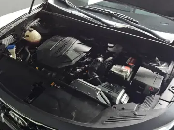 2020 Kia Sorento с пробегом 184 306 км
