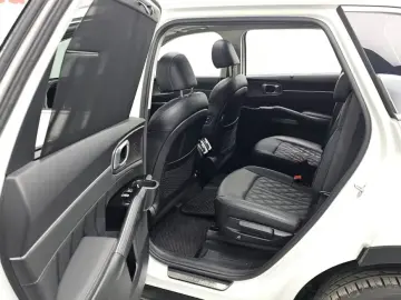 2020 Kia Sorento с пробегом 80 185 км