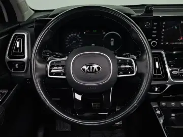 2020 Kia Sorento с пробегом 80 185 км