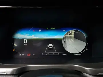 2020 Kia Sorento с пробегом 184 306 км