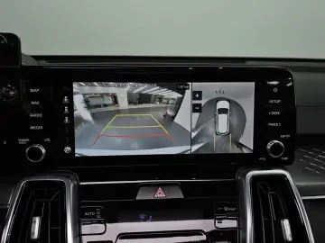 2020 Kia Sorento с пробегом 80 185 км