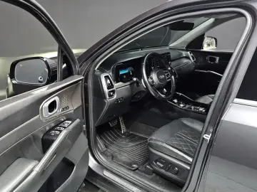 2020 Kia Sorento с пробегом 184 306 км