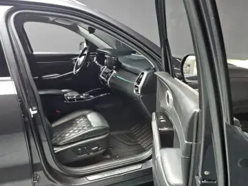 2020 Kia Sorento с пробегом 184 306 км