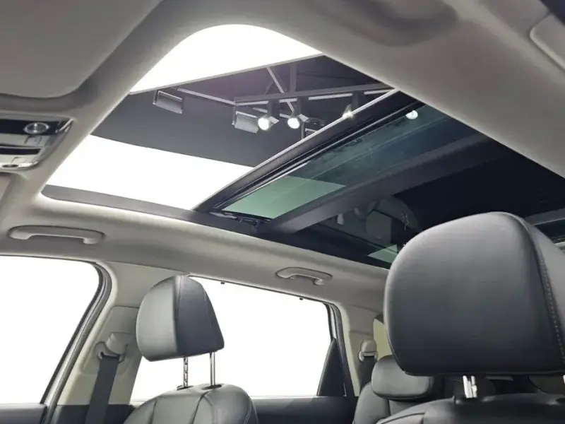 2020 Kia Sorento с пробегом 80 185 км