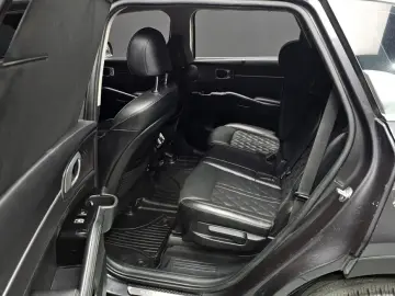 2020 Kia Sorento с пробегом 184 306 км