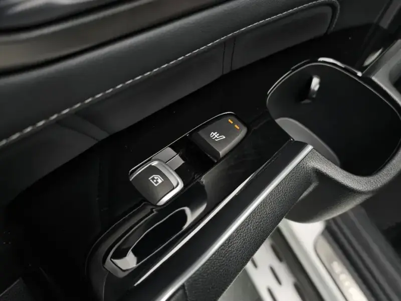 2020 Kia Sorento с пробегом 80 185 км