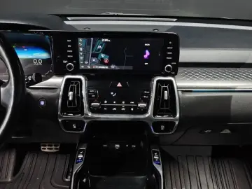 2020 Kia Sorento с пробегом 184 306 км