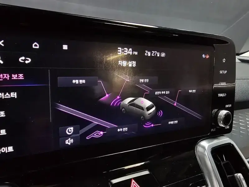 2020 Kia Sorento с пробегом 184 306 км