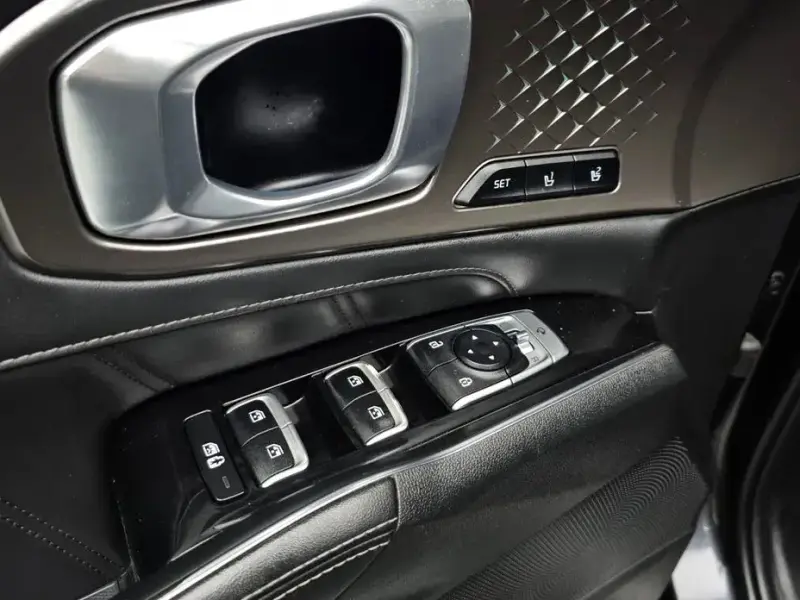 2020 Kia Sorento с пробегом 184 306 км