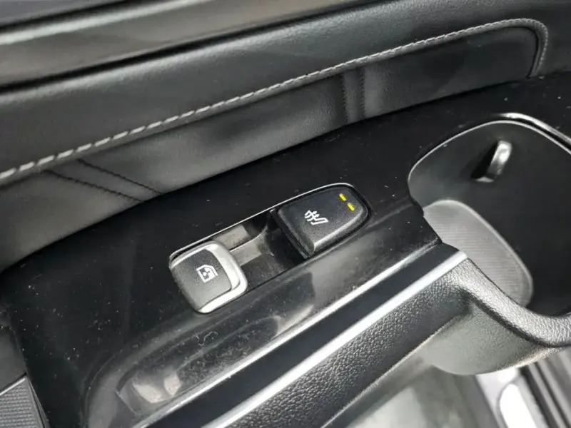 2020 Kia Sorento с пробегом 184 306 км