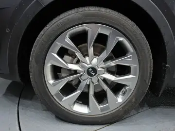 2020 Kia Sorento с пробегом 128 795 км