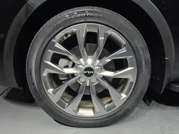 2022 Kia Sorento с пробегом 8 415 км
