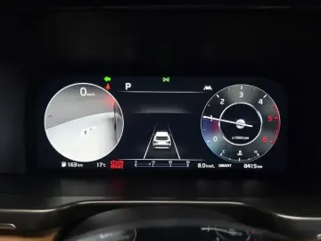 2022 Kia Sorento с пробегом 8 415 км