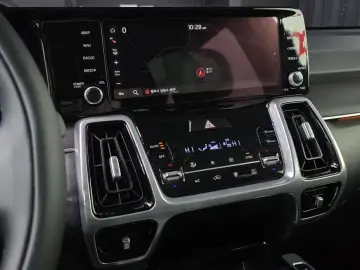 2020 Kia Sorento с пробегом 128 795 км