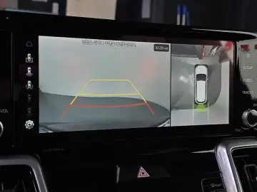 2020 Kia Sorento с пробегом 128 795 км