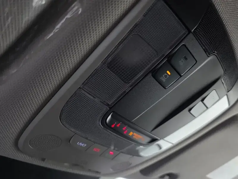 2020 Kia Sorento с пробегом 128 795 км