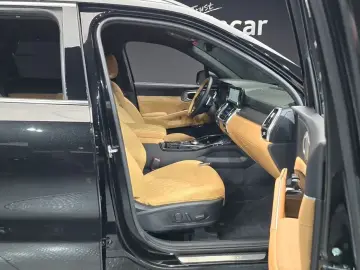 2022 Kia Sorento с пробегом 8 415 км