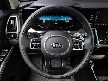 2020 Kia Sorento с пробегом 128 795 км