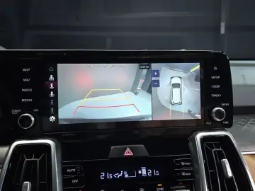 2022 Kia Sorento с пробегом 8 415 км