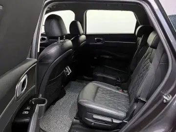 2020 Kia Sorento с пробегом 128 795 км