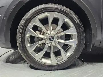 2021 Kia Sorento с пробегом 75 204 км
