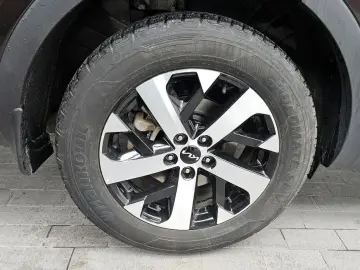 2023 Kia Sorento с пробегом 114 204 км