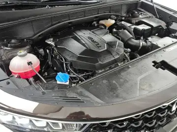 2023 Kia Sorento с пробегом 114 204 км