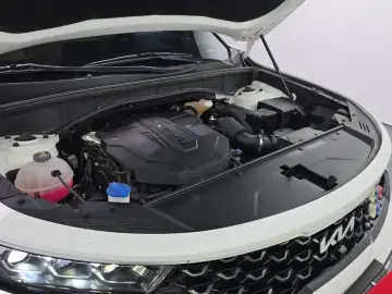 2023 Kia Sorento с пробегом 41 206 км