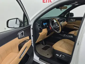 2023 Kia Sorento с пробегом 41 206 км