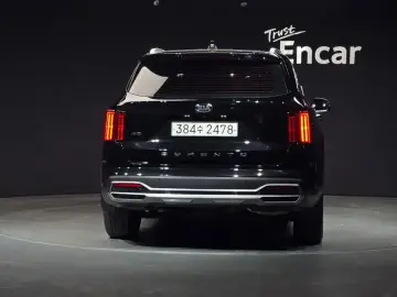2021 Kia Sorento с пробегом 138 862 км