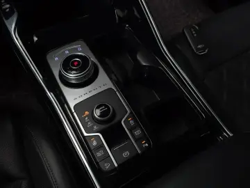 2021 Kia Sorento с пробегом 138 862 км