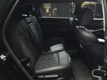 2021 Kia Sorento с пробегом 138 862 км