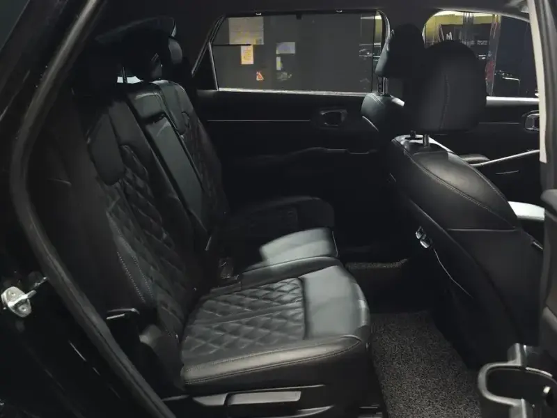 2021 Kia Sorento с пробегом 138 862 км