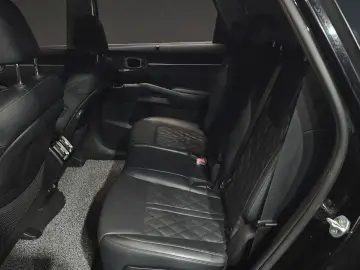 2021 Kia Sorento с пробегом 138 862 км