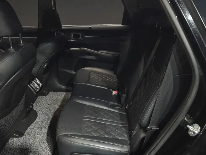 2021 Kia Sorento с пробегом 138 862 км