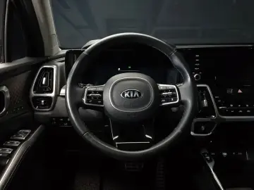 2021 Kia Sorento с пробегом 138 862 км