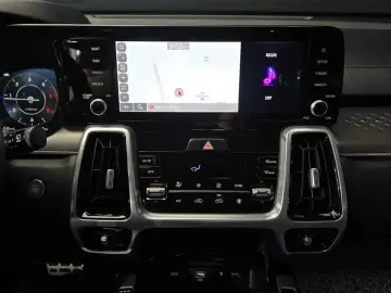 2021 Kia Sorento с пробегом 138 862 км