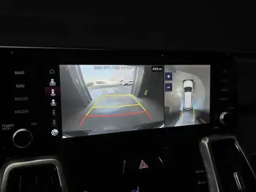 2021 Kia Sorento с пробегом 138 862 км