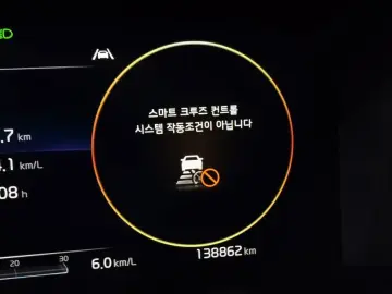 2021 Kia Sorento с пробегом 138 862 км