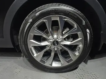 2021 Kia Sorento с пробегом 138 862 км