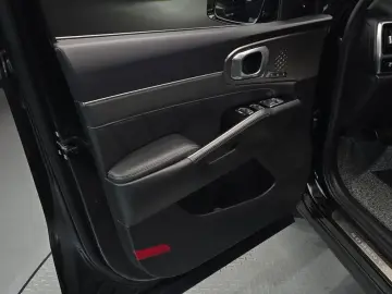 2021 Kia Sorento с пробегом 138 862 км