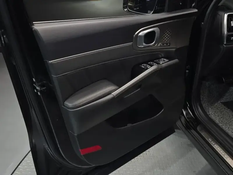 2021 Kia Sorento с пробегом 138 862 км