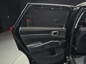 2021 Kia Sorento с пробегом 138 862 км