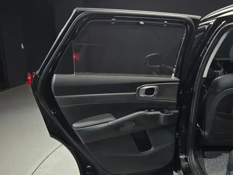 2021 Kia Sorento с пробегом 138 862 км
