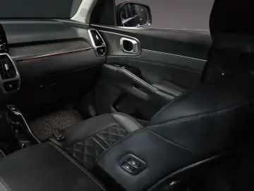 2021 Kia Sorento с пробегом 138 862 км