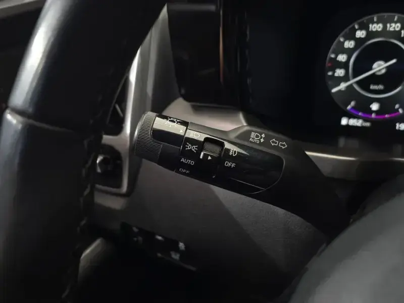 2021 Kia Sorento с пробегом 138 862 км