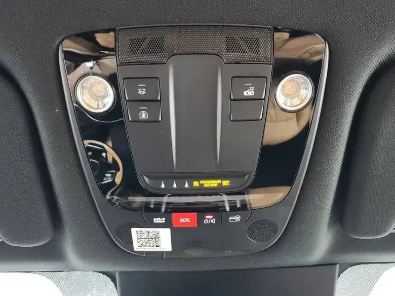 2023 Kia Sorento с пробегом 71 363 км