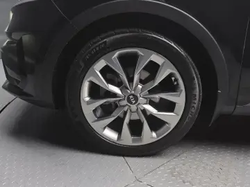 2020 Kia Sorento с пробегом 211 196 км