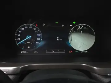 2020 Kia Sorento с пробегом 211 196 км