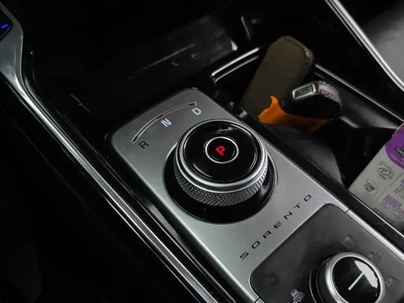 2020 Kia Sorento с пробегом 211 196 км